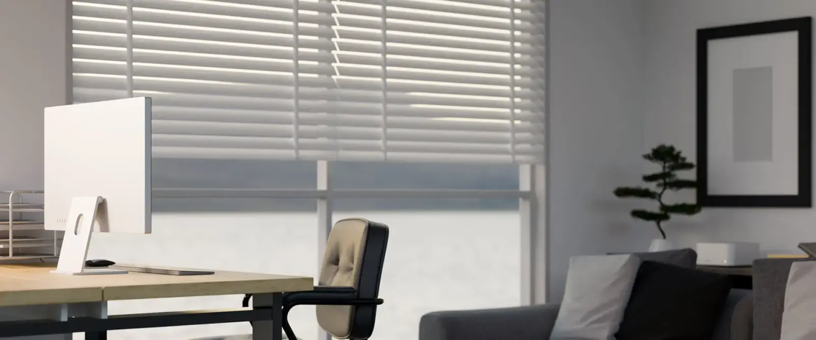 Curtains and Blinds in Business Bay — Measured and Fitted