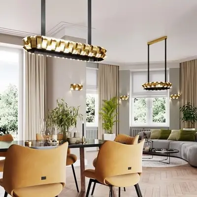 Curtains and Blinds in Jumeirah — Measured and Fitted